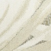 image:imageNourison Home Aloha Ivory Blue 53 x 75 Area Rug  Easy Clean Non Shedding Bed Room Living Room Dining Room Kitchen 5 x 8Ivory Sage