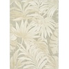 image:imageNourison Home Aloha Ivory Blue 53 x 75 Area Rug  Easy Clean Non Shedding Bed Room Living Room Dining Room Kitchen 5 x 8Ivory Sage