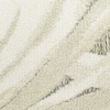 image:imageNourison Home Aloha Ivory Blue 53 x 75 Area Rug  Easy Clean Non Shedding Bed Room Living Room Dining Room Kitchen 5 x 8Ivory Sage