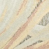 image:imageNourison Home Aloha Ivory Blue 53 x 75 Area Rug  Easy Clean Non Shedding Bed Room Living Room Dining Room Kitchen 5 x 8Sage Rose