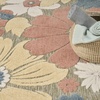 image:imageNourison Home Aloha Ivory Green 9 x 12 Area Rug  Easy Clean Non Shedding Bed Room Living Room Dining Room Kitchen 9 x 12Rose