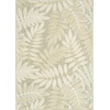 image:imageNourison Home Aloha Ivory Navy 710 x 106 Area Rug  Easy Clean Non Shedding Bed Room Living Room Dining Room Kitchen 8 x 11Ivory Sage