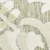 image:imageNourison Home Aloha Multicolor 3 x 5 Area Rug  Easy Clean Non Shedding Bed Room Living Room Dining Room Kitchen 3 x 5Ivory Sage