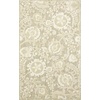 image:imageNourison Home Aloha Multicolor 3 x 5 Area Rug  Easy Clean Non Shedding Bed Room Living Room Dining Room Kitchen 3 x 5Ivory Sage