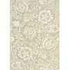 image:imageNourison Home Aloha Multicolor 3 x 5 Area Rug  Easy Clean Non Shedding Bed Room Living Room Dining Room Kitchen 3 x 5Ivory Sage