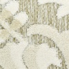 image:imageNourison Home Aloha Multicolor 3 x 5 Area Rug  Easy Clean Non Shedding Bed Room Living Room Dining Room Kitchen 3 x 5Ivory Sage