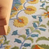 image:imageNourison Home Aloha Multicolor 6 x 9 Area Rug  Easy Clean Non Shedding Bed Room Living Room Dining Room Kitchen 6 x 9Multi Color