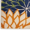image:imageNourison Home Aloha Natural 3 x 5 Area Rug  Easy Clean Non Shedding Bed Room Living Room Dining Room Kitchen 3 x 5Multi Color