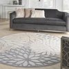 image:imageNourison Home Aloha Natural 3 x 5 Area Rug  Easy Clean Non Shedding Bed Room Living Room Dining Room Kitchen 3 x 5Natural