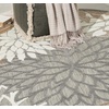 image:imageNourison Home Aloha Natural 3 x 5 Area Rug  Easy Clean Non Shedding Bed Room Living Room Dining Room Kitchen 3 x 5Natural