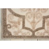 image:imageNourison Home Aloha Navy 96 x 13 Area Rug  Easy Clean Non Shedding Bed Room Living Room Dining Room Kitchen 10 x 13Cream