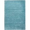 image:imageNourison Home Amore Bone 53 x 75 Area Rug  Easy Clean Non Shedding Bed Room Living Room Dining Room Kitchen 5 x 8Aqua