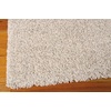 image:imageNourison Home Amore Bone 53 x 75 Area Rug  Easy Clean Non Shedding Bed Room Living Room Dining Room Kitchen 5 x 8Bone