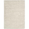 image:imageNourison Home Amore Bone 53 x 75 Area Rug  Easy Clean Non Shedding Bed Room Living Room Dining Room Kitchen 5 x 8Bone