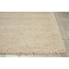 image:imageNourison Home Amore Bone 53 x 75 Area Rug  Easy Clean Non Shedding Bed Room Living Room Dining Room Kitchen 5 x 8Cream