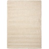 image:imageNourison Home Amore Bone 53 x 75 Area Rug  Easy Clean Non Shedding Bed Room Living Room Dining Room Kitchen 5 x 8Cream