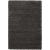 image:imageNourison Home Amore Bone 53 x 75 Area Rug  Easy Clean Non Shedding Bed Room Living Room Dining Room Kitchen 5 x 8Dark Grey