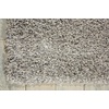 image:imageNourison Home Amore Bone 53 x 75 Area Rug  Easy Clean Non Shedding Bed Room Living Room Dining Room Kitchen 5 x 8Light Grey