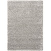 image:imageNourison Home Amore Bone 53 x 75 Area Rug  Easy Clean Non Shedding Bed Room Living Room Dining Room Kitchen 5 x 8Light Grey