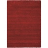 image:imageNourison Home Amore Bone 53 x 75 Area Rug  Easy Clean Non Shedding Bed Room Living Room Dining Room Kitchen 5 x 8Red