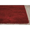 image:imageNourison Home Amore Bone 53 x 75 Area Rug  Easy Clean Non Shedding Bed Room Living Room Dining Room Kitchen 5 x 8Red