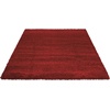 image:imageNourison Home Amore Bone 53 x 75 Area Rug  Easy Clean Non Shedding Bed Room Living Room Dining Room Kitchen 5 x 8Red