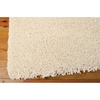 image:imageNourison Home Amore Bone 53 x 75 Area Rug  Easy Clean Non Shedding Bed Room Living Room Dining Room Kitchen 5 x 8Red
