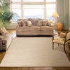 image:imageNourison Home Amore Bone 53 x 75 Area Rug  Easy Clean Non Shedding Bed Room Living Room Dining Room Kitchen 5 x 8Red