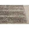 image:imageNourison Home Amore Bone 53 x 75 Area Rug  Easy Clean Non Shedding Bed Room Living Room Dining Room Kitchen 5 x 8Stone