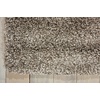 image:imageNourison Home Amore Bone 53 x 75 Area Rug  Easy Clean Non Shedding Bed Room Living Room Dining Room Kitchen 5 x 8Stone