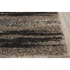 image:imageNourison Home Amore Marble 710 x 1010 Area Rug  Easy Clean Non Shedding Bed Room Living Room Dining Room Kitchen 8 x 11Marble