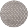 image:imageNourison Home Amore Moroccan Charcoal 32 x 5 Area Rug Easy Cleaning Non Shedding Bed Room Living Room Dining Room Kitchen 3x5Ash