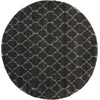 image:imageNourison Home Amore Moroccan Charcoal 32 x 5 Area Rug Easy Cleaning Non Shedding Bed Room Living Room Dining Room Kitchen 3x5Charcoal