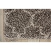 image:imageNourison Home Amore Moroccan Charcoal 32 x 5 Area Rug Easy Cleaning Non Shedding Bed Room Living Room Dining Room Kitchen 3x5Stone