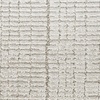 image:imageNourison Home Andes Abstract Silver 9 x 12 Area Rug Easy Cleaning Non Shedding Bed Room Living Room Dining Room Kitchen 9x12Silver