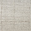 image:imageNourison Home Andes Ivory Grey 6 x 9 Area Rug  Easy Clean Non Shedding Bed Room Living Room Dining Room Kitchen 6 x 9Grey