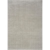 image:imageNourison Home Andes Ivory Grey 6 x 9 Area Rug  Easy Clean Non Shedding Bed Room Living Room Dining Room Kitchen 6 x 9Grey