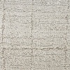 image:imageNourison Home Andes Ivory Grey 6 x 9 Area Rug  Easy Clean Non Shedding Bed Room Living Room Dining Room Kitchen 6 x 9Grey