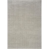 image:imageNourison Home Andes Ivory Grey 6 x 9 Area Rug  Easy Clean Non Shedding Bed Room Living Room Dining Room Kitchen 6 x 9Grey