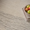 image:imageNourison Home Andes Ivory Grey 6 x 9 Area Rug  Easy Clean Non Shedding Bed Room Living Room Dining Room Kitchen 6 x 9Ivory Grey