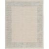 image:imageNourison Home Andes Ivory Grey 6 x 9 Area Rug  Easy Clean Non Shedding Bed Room Living Room Dining Room Kitchen 6 x 9Ivory Grey