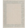 image:imageNourison Home Andes Ivory Grey 6 x 9 Area Rug  Easy Clean Non Shedding Bed Room Living Room Dining Room Kitchen 6 x 9Ivory Grey