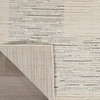 image:imageNourison Home Andes Ivory Grey 6 x 9 Area Rug  Easy Clean Non Shedding Bed Room Living Room Dining Room Kitchen 6 x 9Ivory Grey