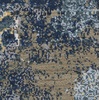 image:imageNourison Home Artworks Colorful Abstract BlueGrey 2 x 3 Area Rug Easy Cleaning Non Shedding Bed Room Living Room Dining Room Kitchen 2x3BlueGrey