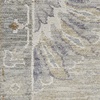 image:imageNourison Home Asher Charcoal 710 x 104 Area Rug  Easy Clean Non Shedding Bed Room Living Room Dining Room Kitchen 8 x 10Lt Grey