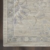 image:imageNourison Home Asher Charcoal 710 x 104 Area Rug  Easy Clean Non Shedding Bed Room Living Room Dining Room Kitchen 8 x 10Lt Grey