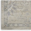 image:imageNourison Home Asher Charcoal 710 x 104 Area Rug  Easy Clean Non Shedding Bed Room Living Room Dining Room Kitchen 8 x 10Lt Grey