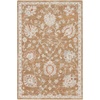 image:imageNourison Home Asher Charcoal 710 x 104 Area Rug  Easy Clean Non Shedding Bed Room Living Room Dining Room Kitchen 8 x 10Mocha