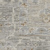 image:imageNourison Home Asher Light Grey 710 x 104 Area Rug  Easy Clean Non Shedding Bed Room Living Room Dining Room Kitchen 8 x 10Lt Grey