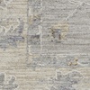 image:imageNourison Home Asher Vintage Blue 93 x 127 Area Rug Traditional Easy Clean Non Shedding Bed Room Living Room Dining Room Kitchen 9x13Grey